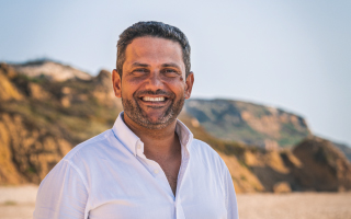 Entrevista Luis Couto, CEO da Khushi Minds